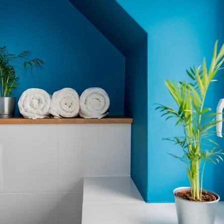 Togoto Hostel Wroclaw