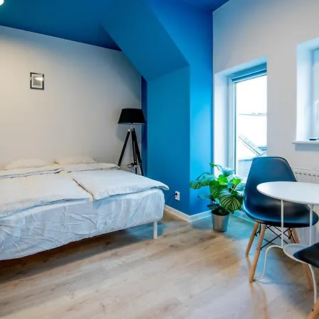 Hostel Togoto Wrocław