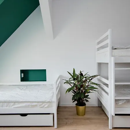 Hostel Togoto *