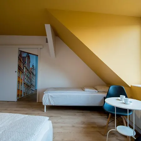 Togoto Hostel *