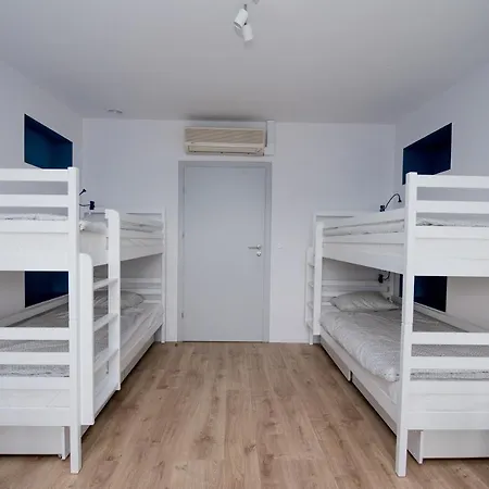 Hostel Togoto Wroclaw