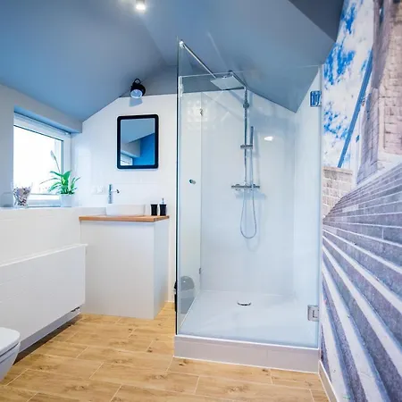 Hostel Togoto Wroclaw