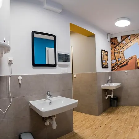 Togoto Hostel Wrocław