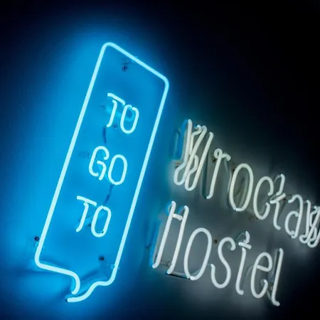 Togoto Hostel Wrocław
