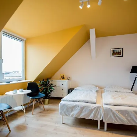 Togoto Hostel *