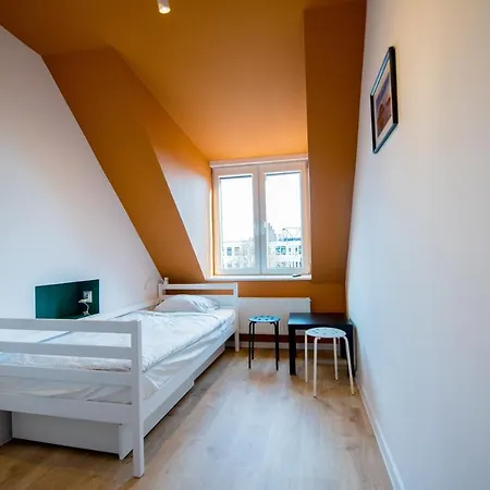Togoto Hostel Wrocław